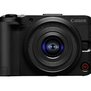 Canon EOS R50 V Mirrorless Camera